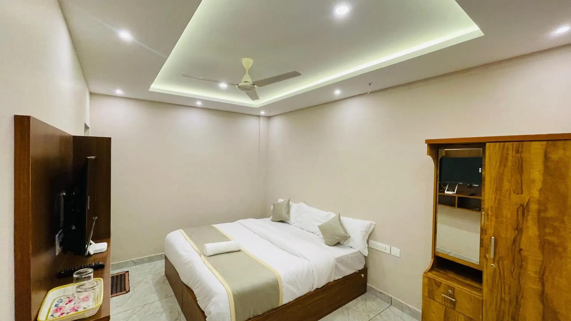 Elegant Mountain Resort Kalpetta 0*,