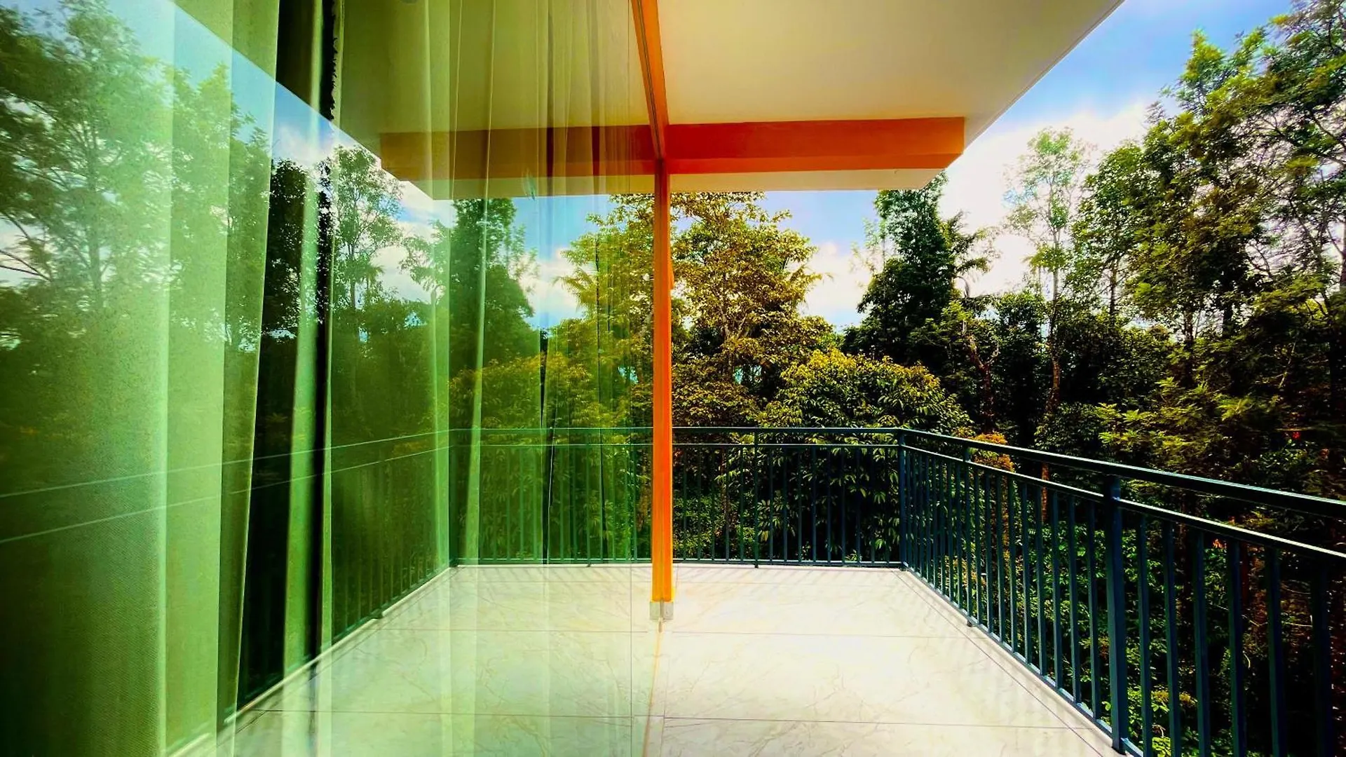 Elegant Mountain Resort Kalpetta 0*,